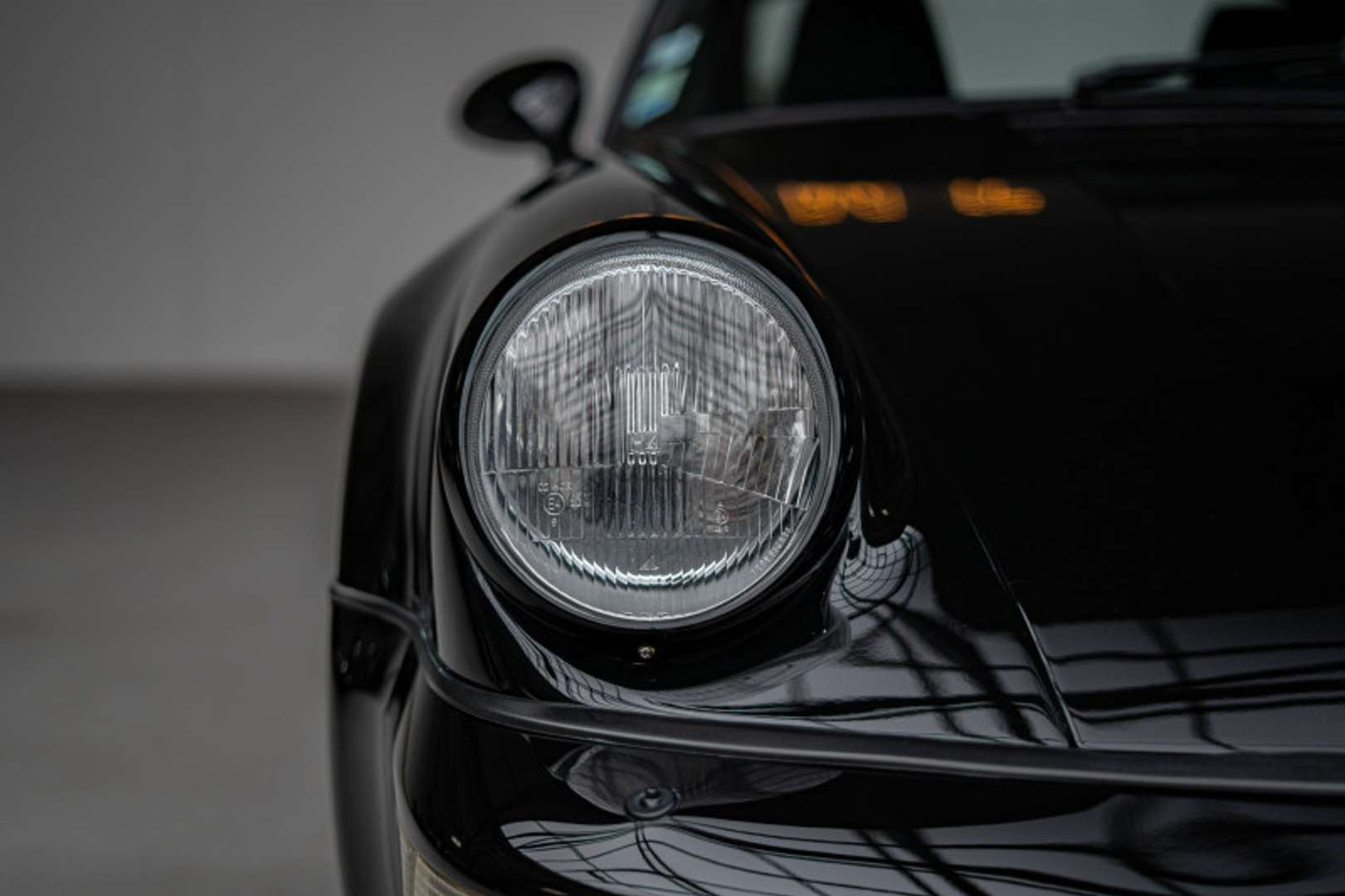 Porsche 964 -  - Joinsteer - #3