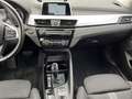 BMW X2 xDrive20i Advantage LED+AHK+Kamera+Navi+Sitzh Schwarz - thumbnail 11