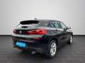 BMW X2 xDrive20i Advantage LED+AHK+Kamera+Navi+Sitzh Schwarz - thumbnail 2