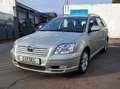 Toyota Avensis Avensis Combi Diesel 2.0 D-4D Combi Executive Silber - thumbnail 3