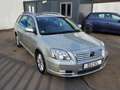 Toyota Avensis Avensis Combi Diesel 2.0 D-4D Combi Executive Silber - thumbnail 7