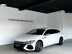 Volkswagen Arteon Shooting Brake R 2.0 TSI*Pano*H&K*HUD*AHK*