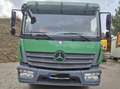 Mercedes-Benz Atego Meiler Kipper Grün - thumbnail 8