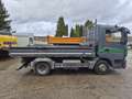 Mercedes-Benz Atego Meiler Kipper Grün - thumbnail 1