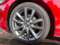 Mazda 3 Lim.  Selection HUD LED RFK LHZ Rood - thumbnail 24
