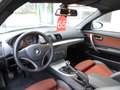 BMW 120 d Coupe nur 52 Tkm Schwarz - thumbnail 10