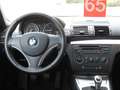 BMW 120 d Coupe nur 52 Tkm Schwarz - thumbnail 16