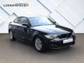 BMW 120 d Coupe nur 52 Tkm Schwarz - thumbnail 4