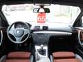 BMW 120 d Coupe nur 52 Tkm Schwarz - thumbnail 8