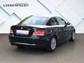 BMW 120 d Coupe nur 52 Tkm Schwarz - thumbnail 5