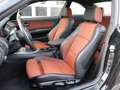 BMW 120 d Coupe nur 52 Tkm Schwarz - thumbnail 12