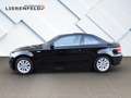 BMW 120 d Coupe nur 52 Tkm Schwarz - thumbnail 7