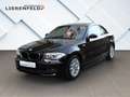 BMW 120 d Coupe nur 52 Tkm Schwarz - thumbnail 1