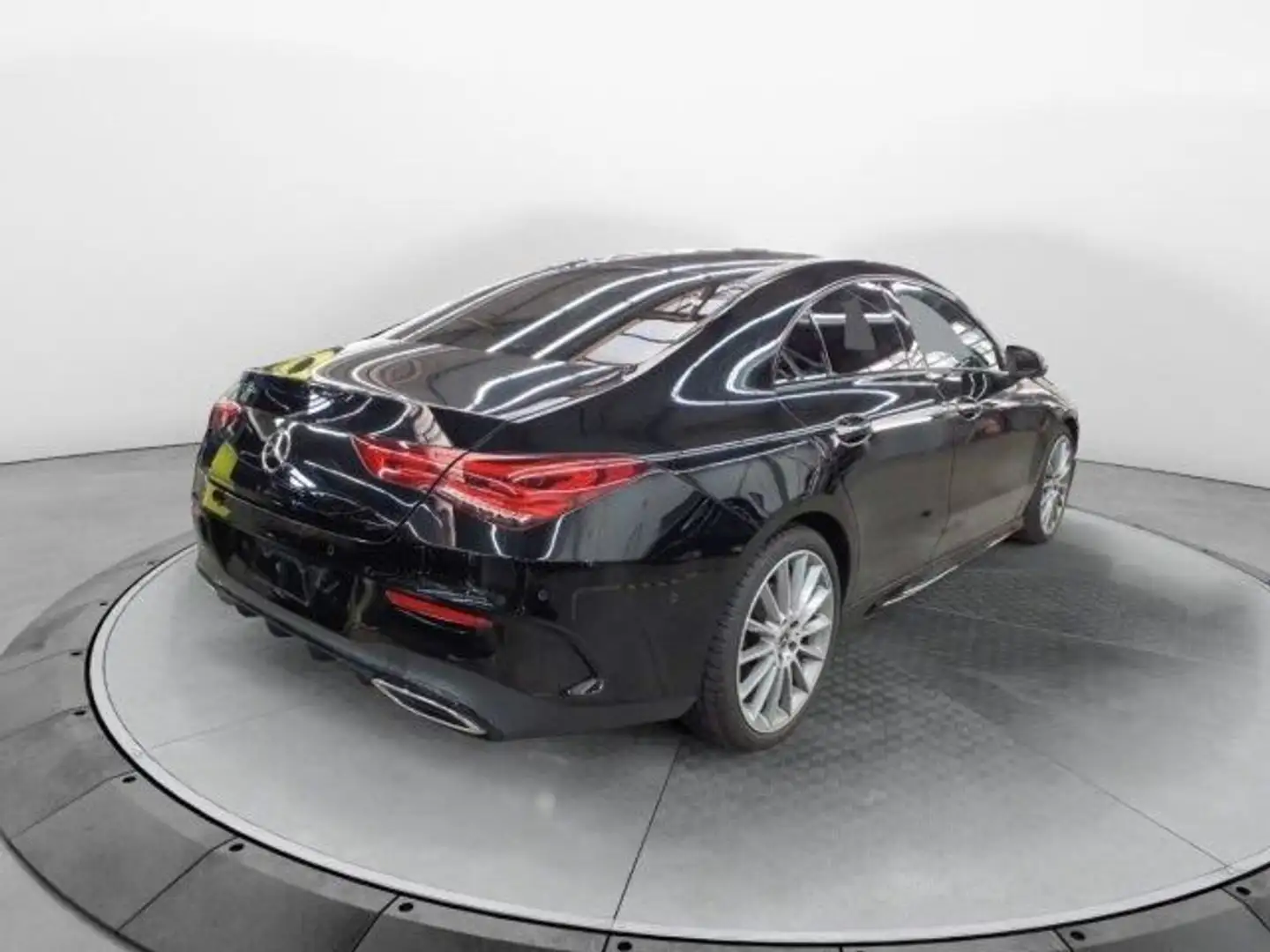 Mercedes-Benz CLA 220 d 3x AMG PANO*Wide*Kamera*LED*Night*KeyGO Noir - 2