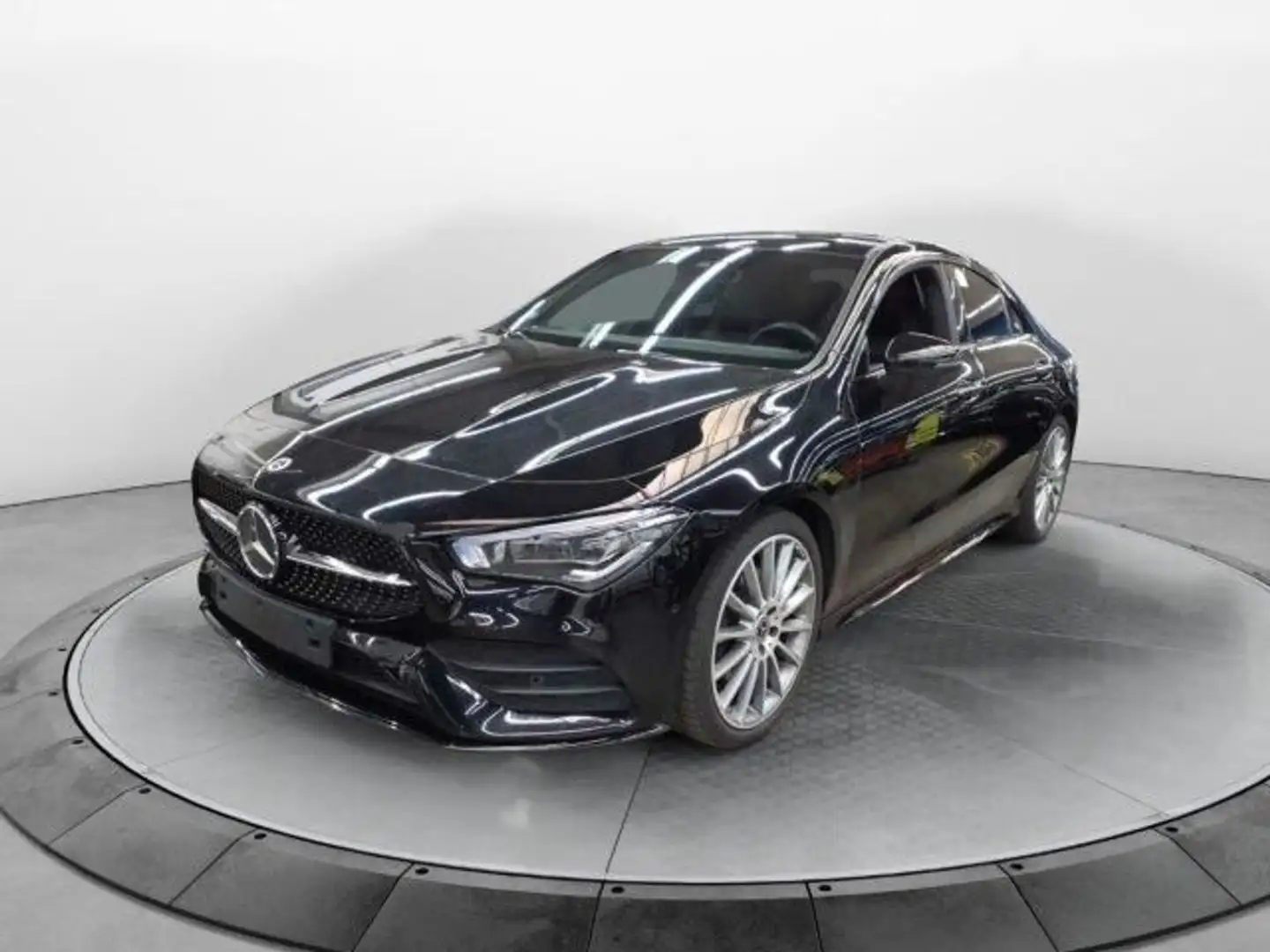 Mercedes-Benz CLA 220 d 3x AMG PANO*Wide*Kamera*LED*Night*KeyGO Noir - 1
