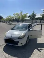 Renault Clio III dCi 75 eco2 Dynamique TomTom Euro 5