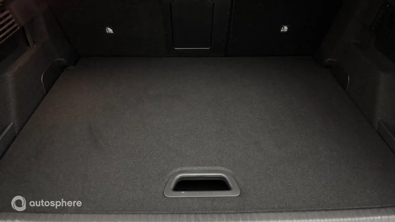 Citroen C4 Berline — photo 14