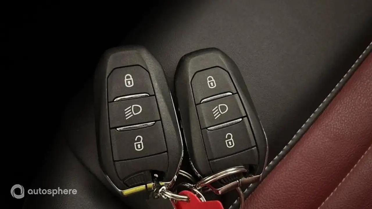 Citroen C4 Berline — photo 16