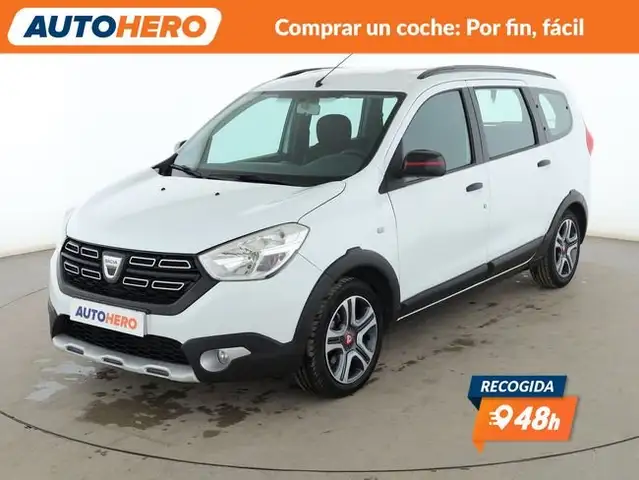 Dacia Lodgy 1.3 TCe SL Xplore