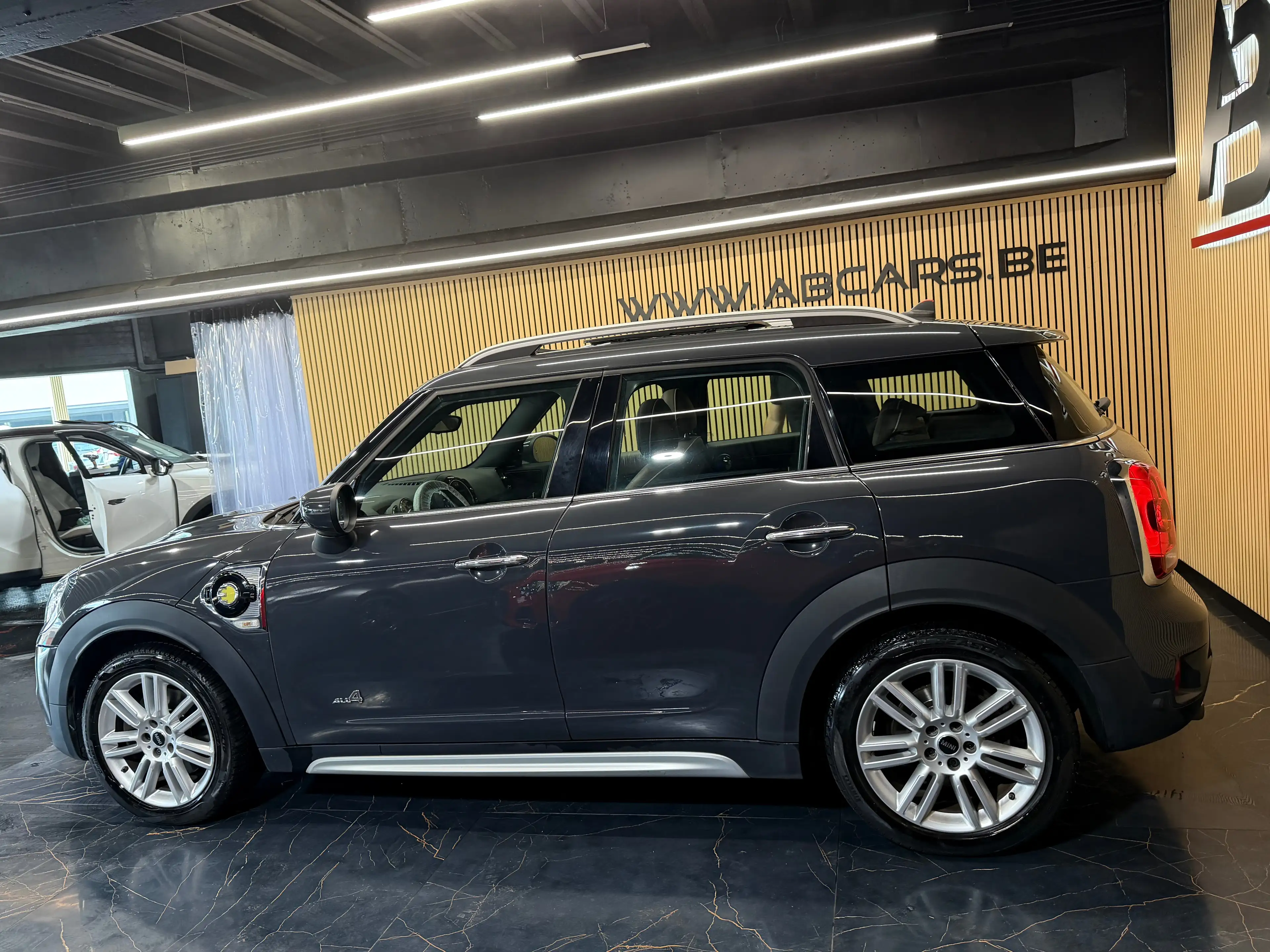 MINI Cooper SE Countryman 1.5A PHEV ALL4 ** GARANTIE 12 MOIS ** — photo 7