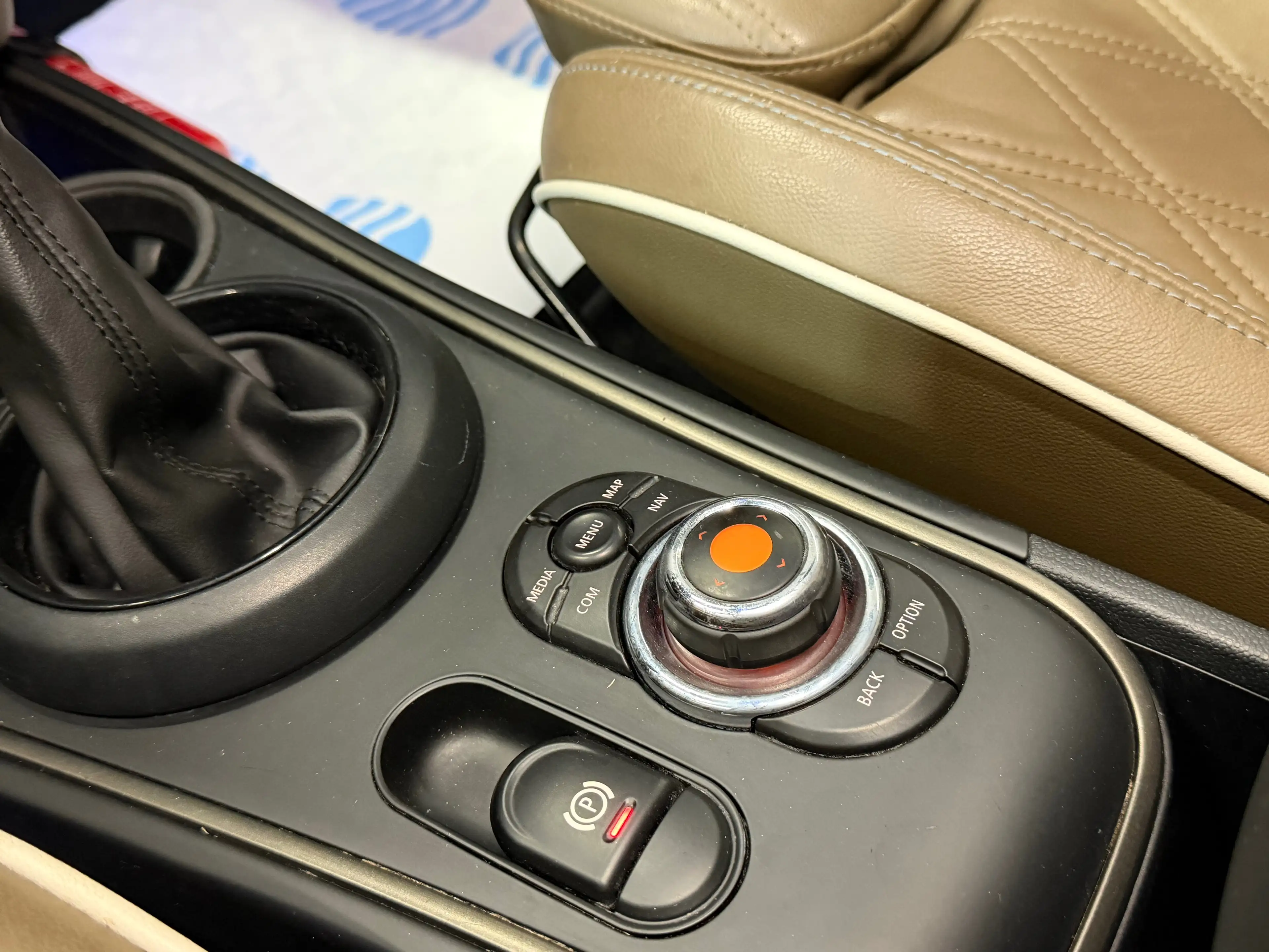 MINI Cooper SE Countryman 1.5A PHEV ALL4 ** GARANTIE 12 MOIS ** — photo 14