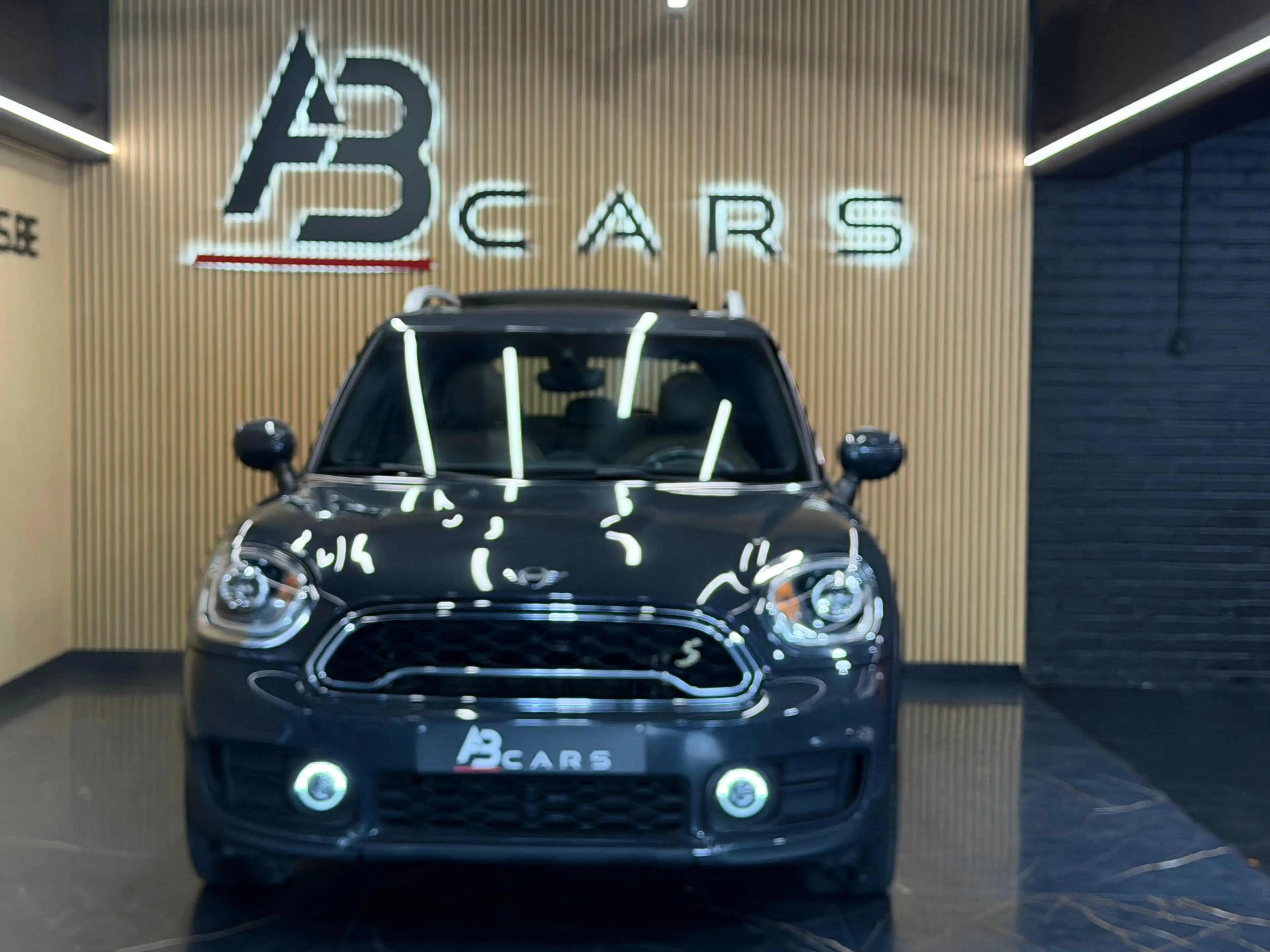MINI Cooper SE Countryman 1.5A PHEV ALL4 ** GARANTIE 12 MOIS ** — photo 3