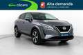 Nissan Qashqai 1.3 DIG-T mHEV 12V N-Connecta 4x2 103kW Gris - thumbnail 3