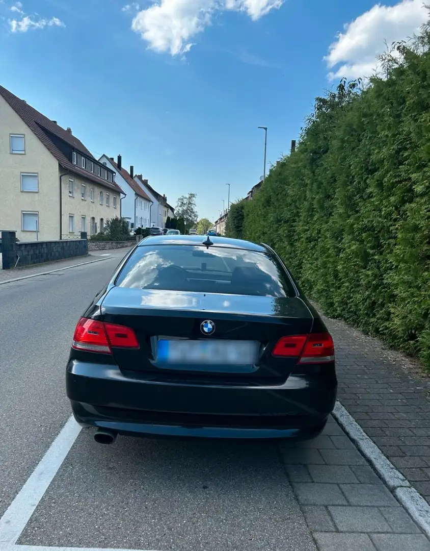 BMW 320 320i Coupe Aut. - 2