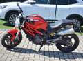 Ducati Monster 696 Rood - thumbnail 16