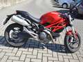 Ducati Monster 696 Rood - thumbnail 18