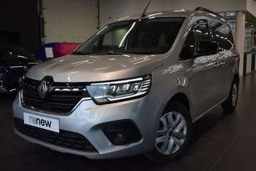 Equilibre TCe130/Valckenier Gent