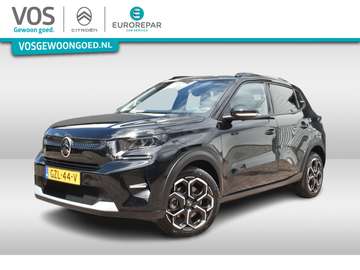Max 113pk 44 kWh Boordlader | Navigatie | Airco |