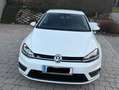 Volkswagen Golf Golf R-line 1,6 BMT TDI Weiß - thumbnail 1