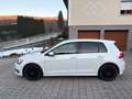 Volkswagen Golf Golf R-line 1,6 BMT TDI Weiß - thumbnail 2