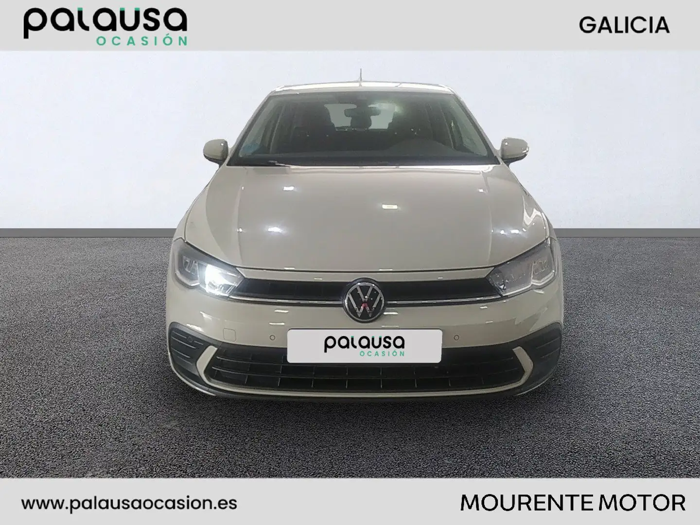 Volkswagen Polo 1.0 TSI 70kW Grigio - 2