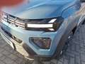 Dacia Spring Electric Extreme 65  *KLIMA*NAVI*KAMERA*A Синий - thumbnail 5