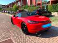 Porsche Boxster 718 Boxster 2.0 300cv pdk Rosso - thumbnail 4