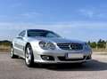 Mercedes-Benz SL 350 SL 350 Roadster Aut. Silber - thumbnail 10
