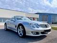 Mercedes-Benz SL 350 SL 350 Roadster Aut. Silber - thumbnail 1