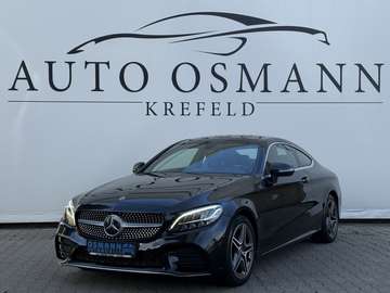 d Coupe AMG Line | DigitalTacho | LED
