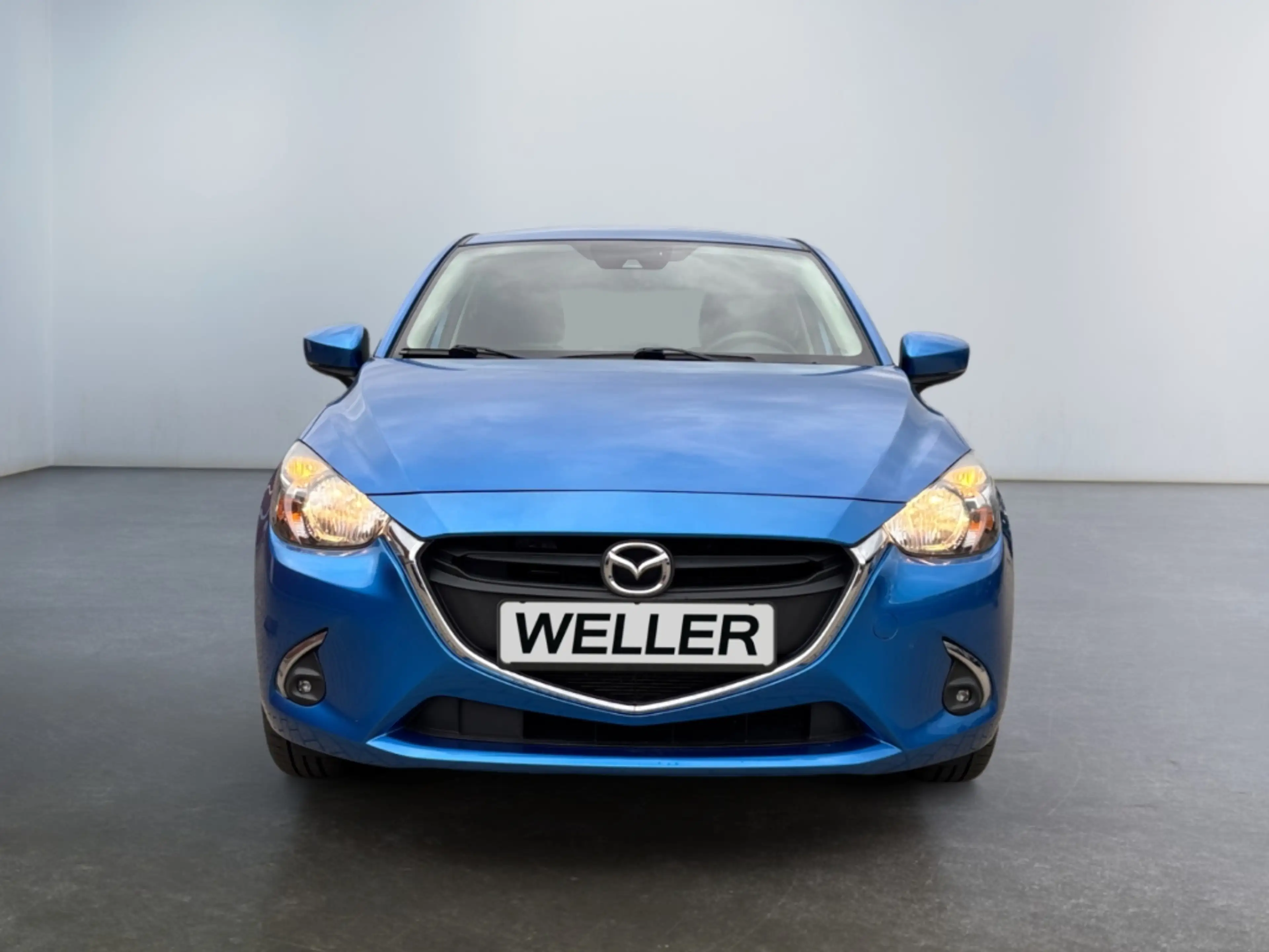 Mazda 2 1.5 SKYACTIV-G 90 Kizoku *SHZ*CAM*PDC*CarPlay* — photo 2