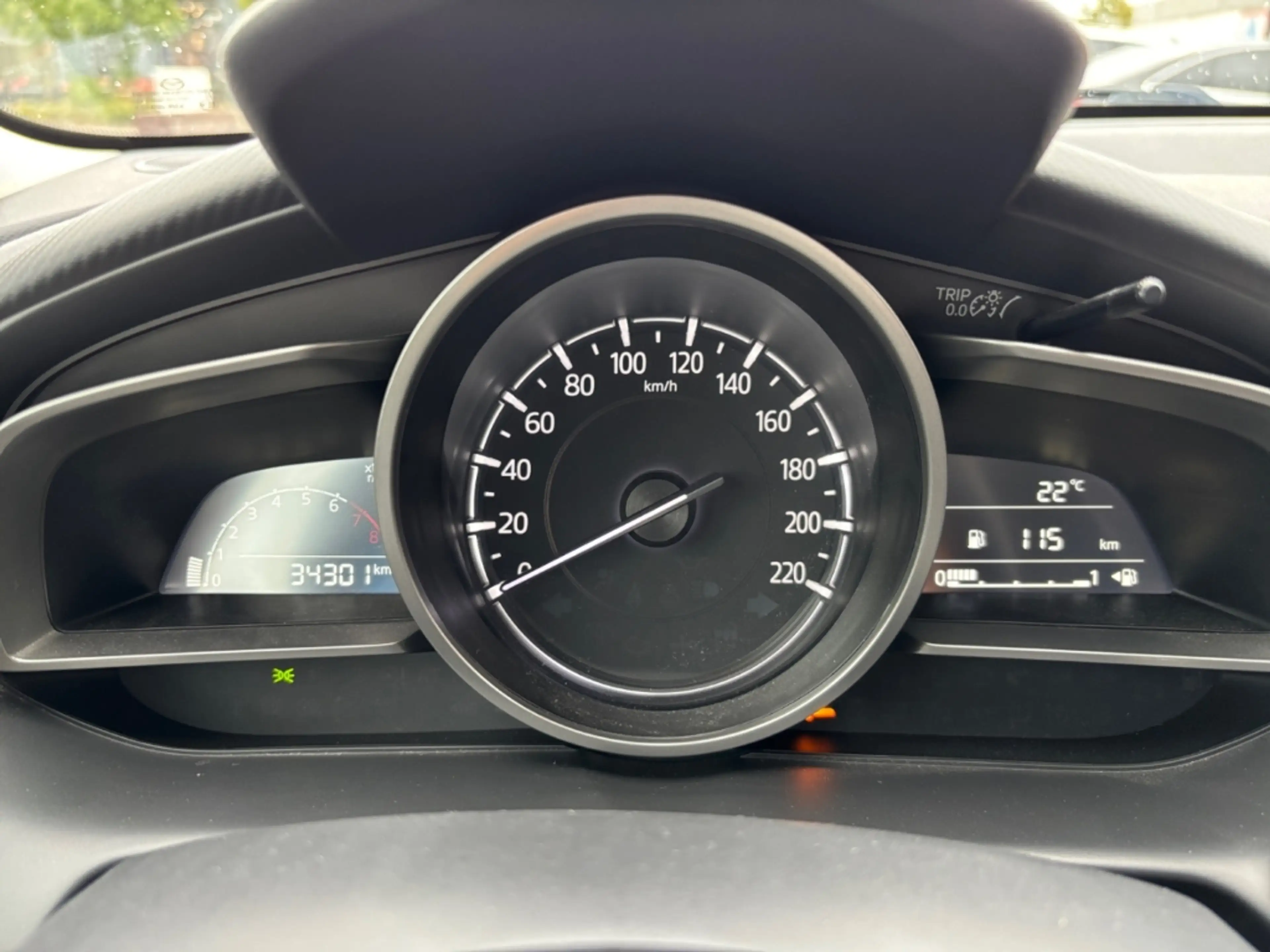 Mazda 2 1.5 SKYACTIV-G 90 Kizoku *SHZ*CAM*PDC*CarPlay* — photo 14