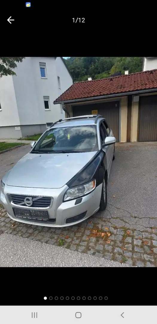 Volvo V50 Drive Kinetic - 2