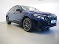 Audi Q8 SUV 50 TDI quattro 210 kW tiptronic Blauw - thumbnail 3