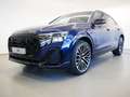 Audi Q8 SUV 50 TDI quattro 210 kW tiptronic Blauw - thumbnail 2