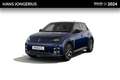 Renault R 5 Techno | Achteruitrijcamera | ISOFIX-bevestigingss Blauw - thumbnail 1