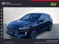 Ford Kuga 2.5 Titanium PHEV*Allwetter*Navi*PDC Vo+Hi***** Negru - thumbnail 1