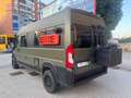 Citroen Jumper Camper 2.2 HDI 140CV L4H3 Vert - thumbnail 4