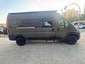 Citroen Jumper Camper 2.2 HDI 140CV L4H3 Vert - thumbnail 6