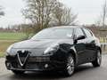 Alfa Romeo Giulietta Super |AUTOMATIK|SHZ|TEMPOMAT| Schwarz - thumbnail 2